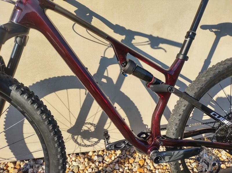 Cube AMS ONE11 C:68X Pro 2024