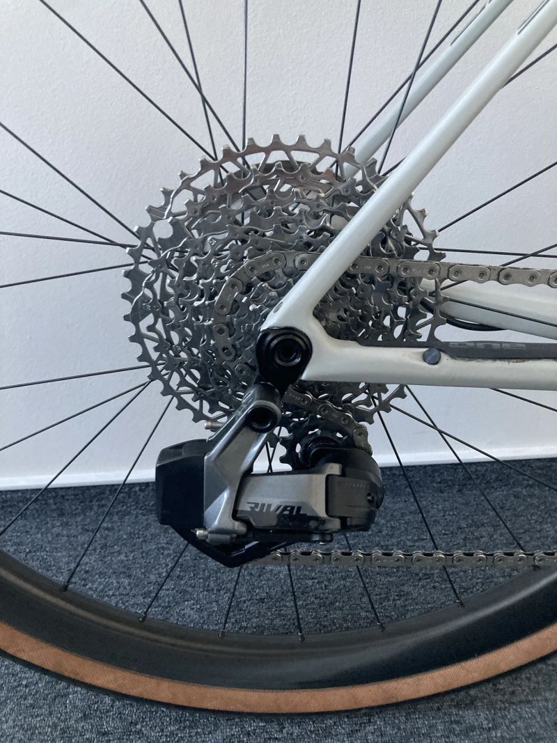 Superior Gravel X-ROAD Team Issue GR
