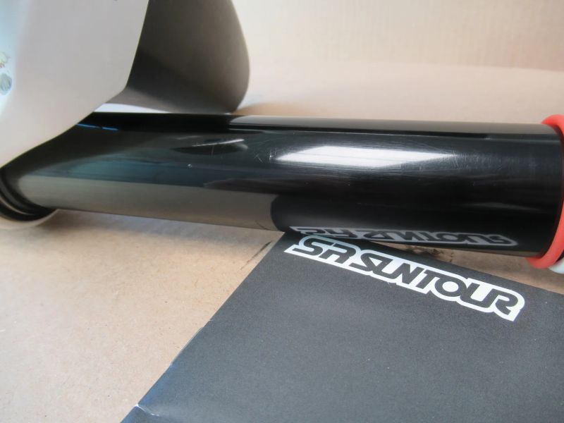 SR Suntour AURON PCS