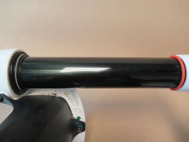 SR Suntour AURON PCS