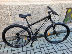 KROSS HEXAGON 29" ACERA 3x8/SR XCM RL/hydrauliky vel.S/M 17"