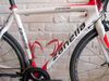 ZANELLA na Shimano ULTEGRA/105, 52 cm. 1ROK ZÁRUKA