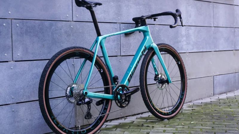 Bianchi Impulso RC - XL