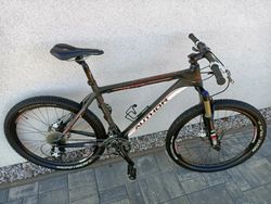 Author Revolt carbon