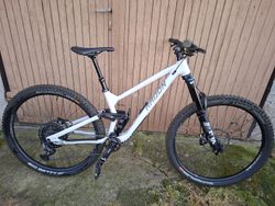 Radon SLIDE TRAIL AL 8.0