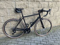 Canyon Endurace RB 7
