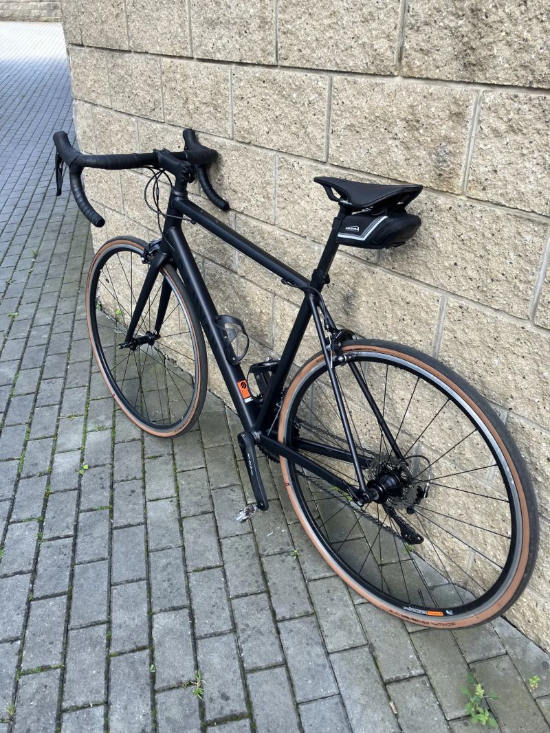 Canyon Endurace RB 7