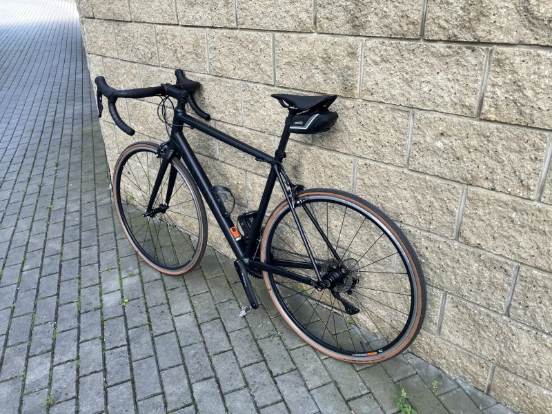 Canyon Endurace RB 7