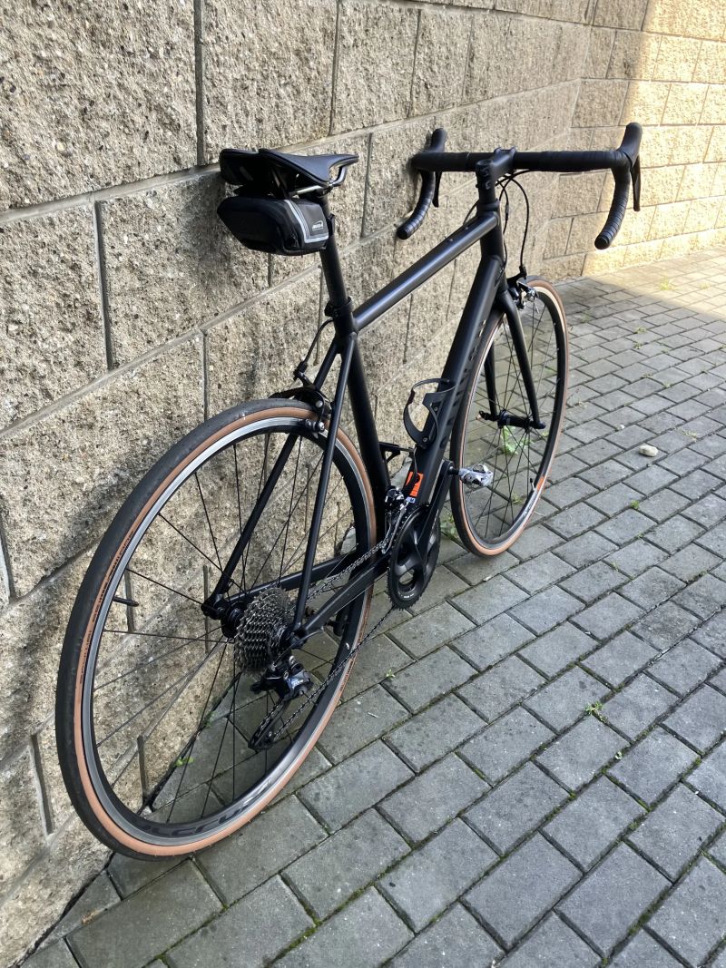 Canyon Endurace RB 7