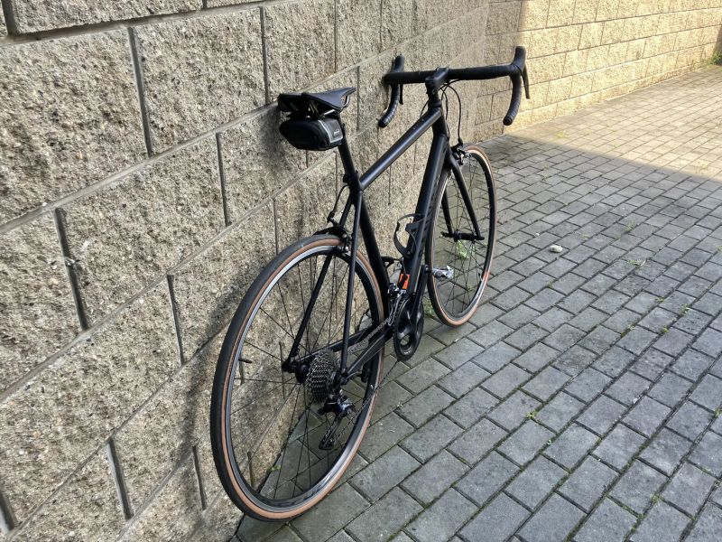 Canyon Endurace RB 7