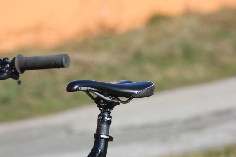 Commencal Supreme SX