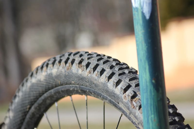 Commencal Supreme SX