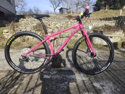 Surly KRAMPUS
