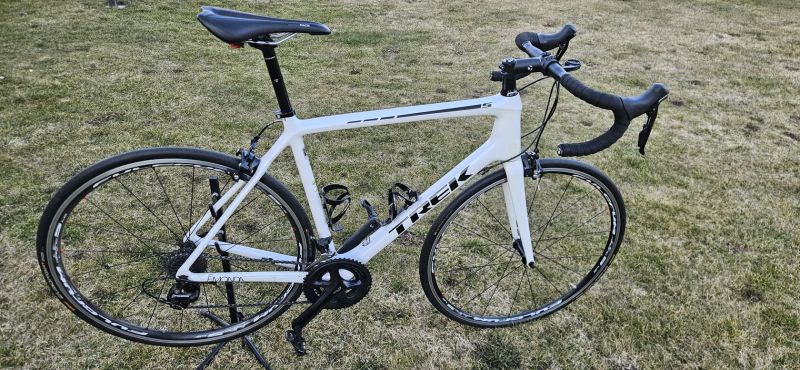 Trek Emonda S5
