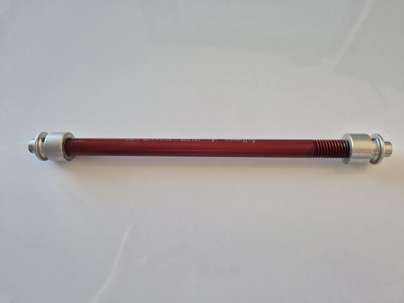 FOLLOW ME adapter M12x1,75 Sram Maxle 172 mm