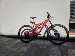 KTM Scarp exonic