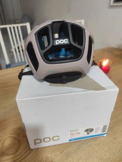 Poc Ventral Spin ve velikosti S. 