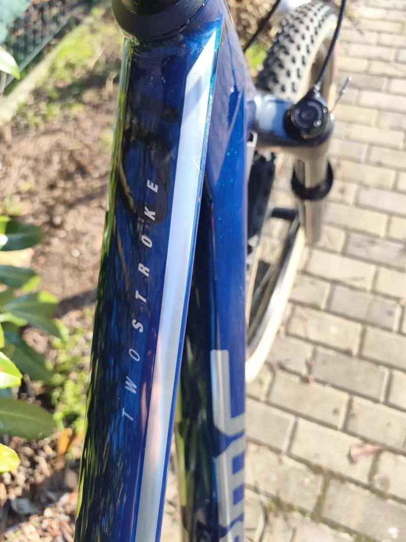 BMC Twostroke 01 three