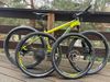 Cannondale Fsi