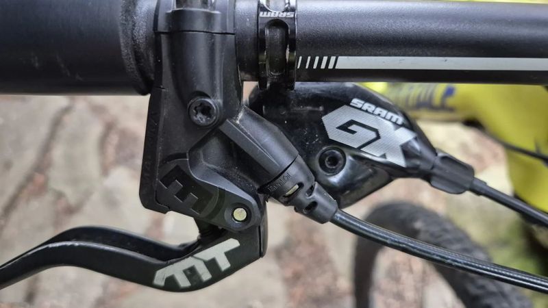 Cannondale Fsi
