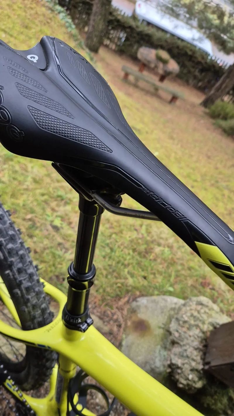 Cannondale Fsi