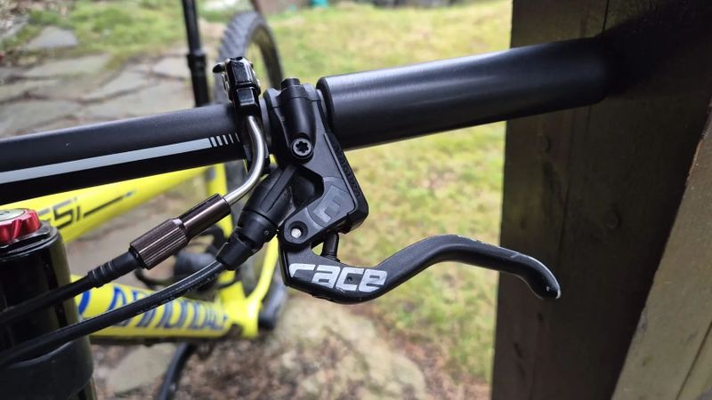 Cannondale Fsi
