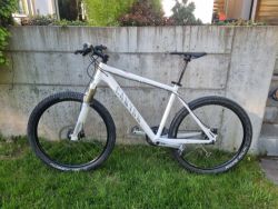 Canyon Grand Canyon AL 8 (Shimano Deore XT)