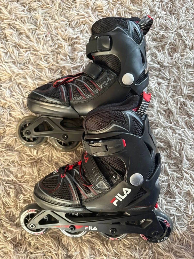 Dětske in-liny FILA