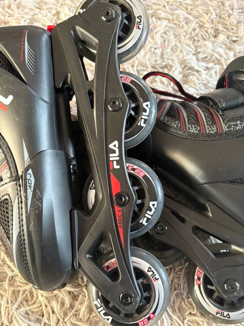 Dětske in-liny FILA