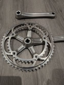 Campagnolo Chorus 