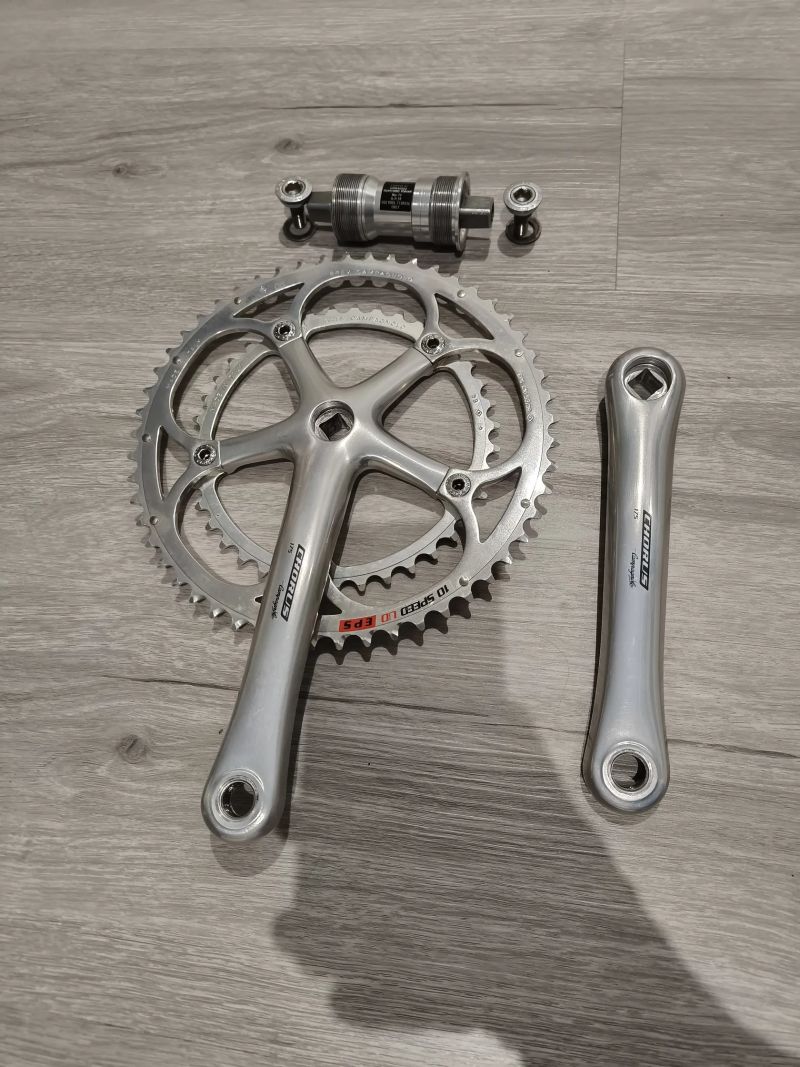 Campagnolo Chorus 