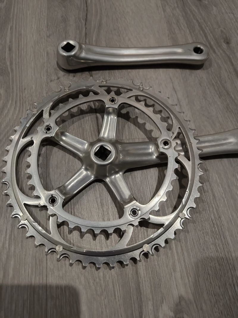 Campagnolo Chorus 