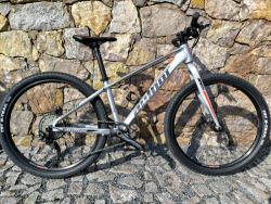 Detské horské kolo Author Ultrasonic 26