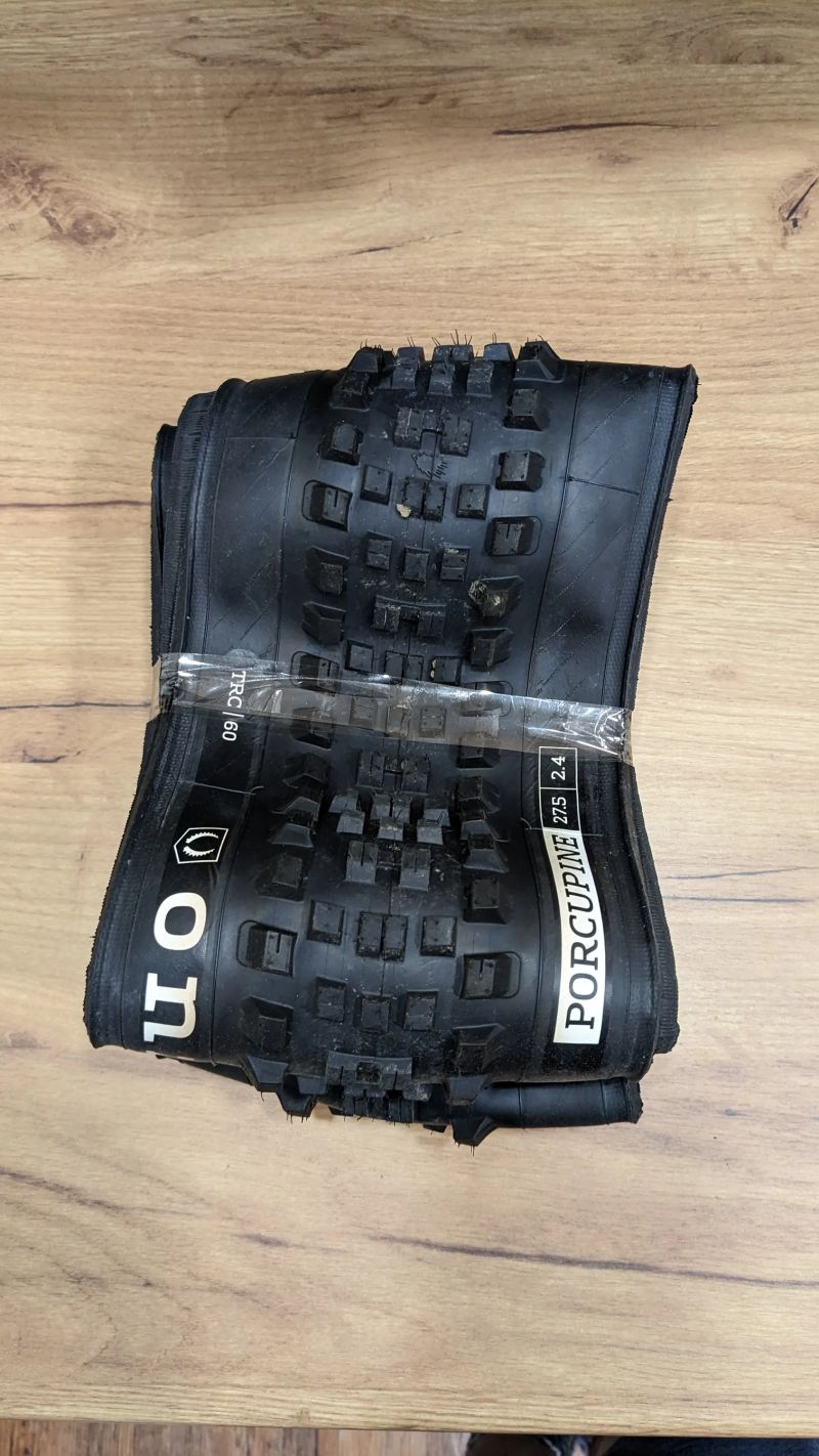 Onza PORCUPINE 27,5 2,4