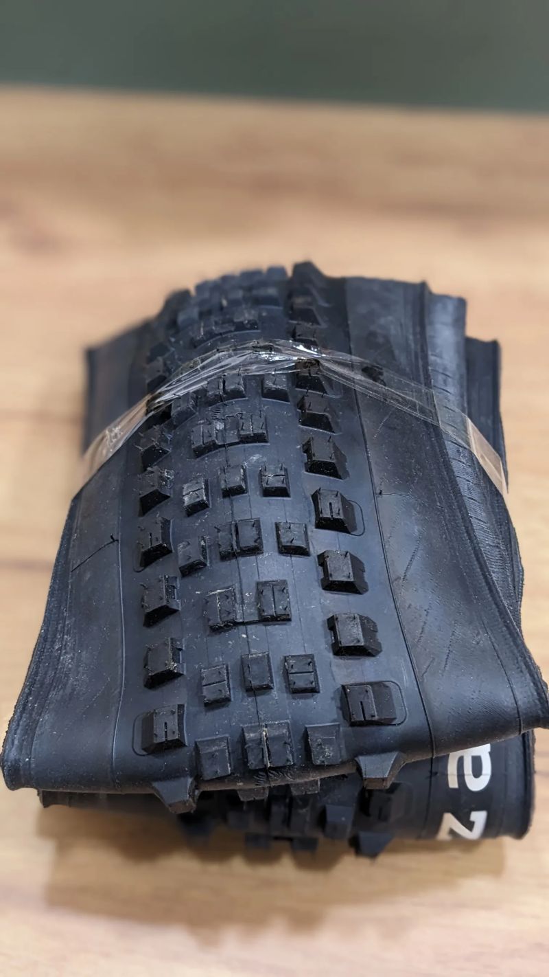 Onza PORCUPINE 27,5 2,4