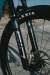 Cannondale Scalpel Carbon 2 - topstav!