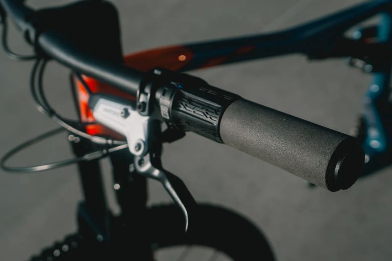 Cannondale Scalpel Carbon 2 - topstav!