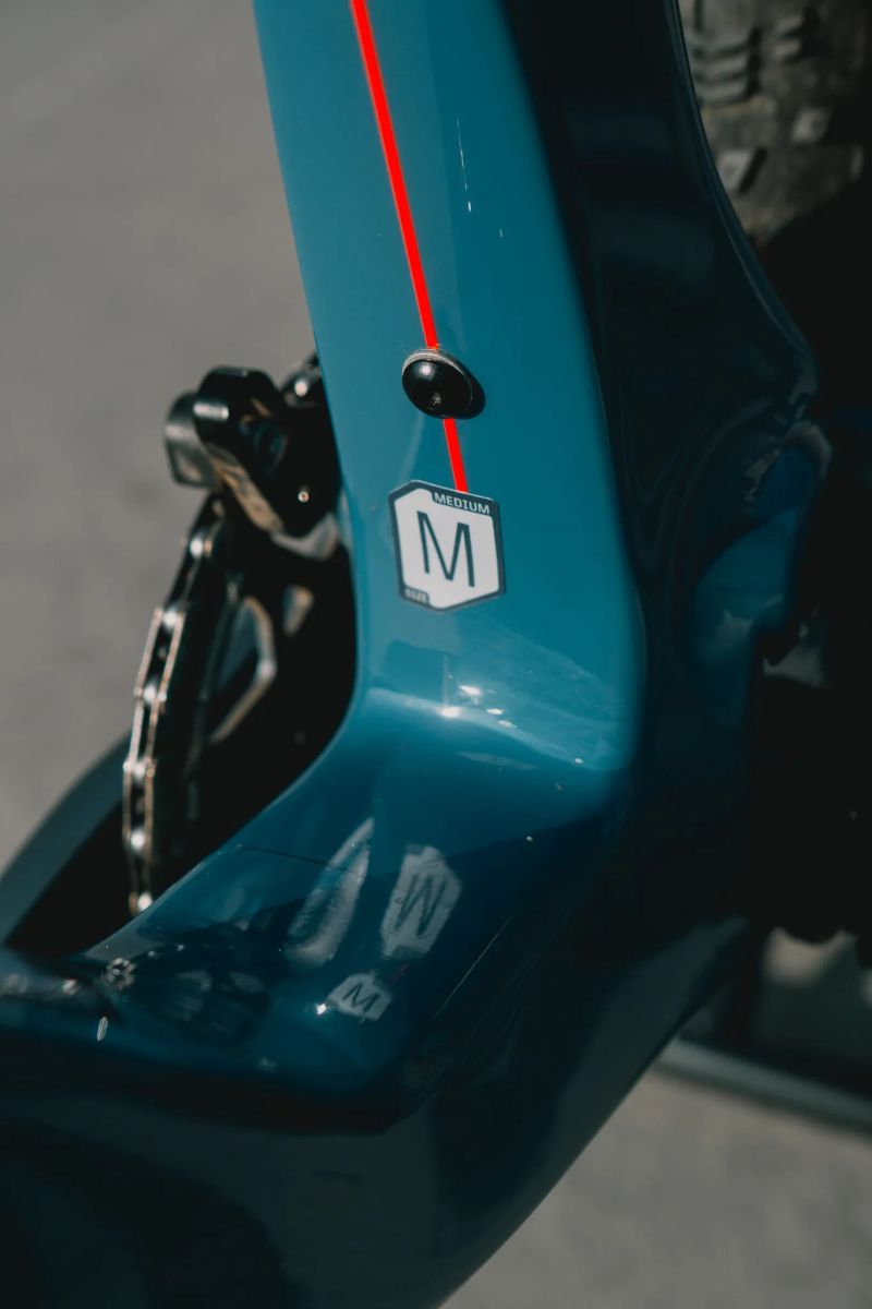 Cannondale Scalpel Carbon 2 - topstav!