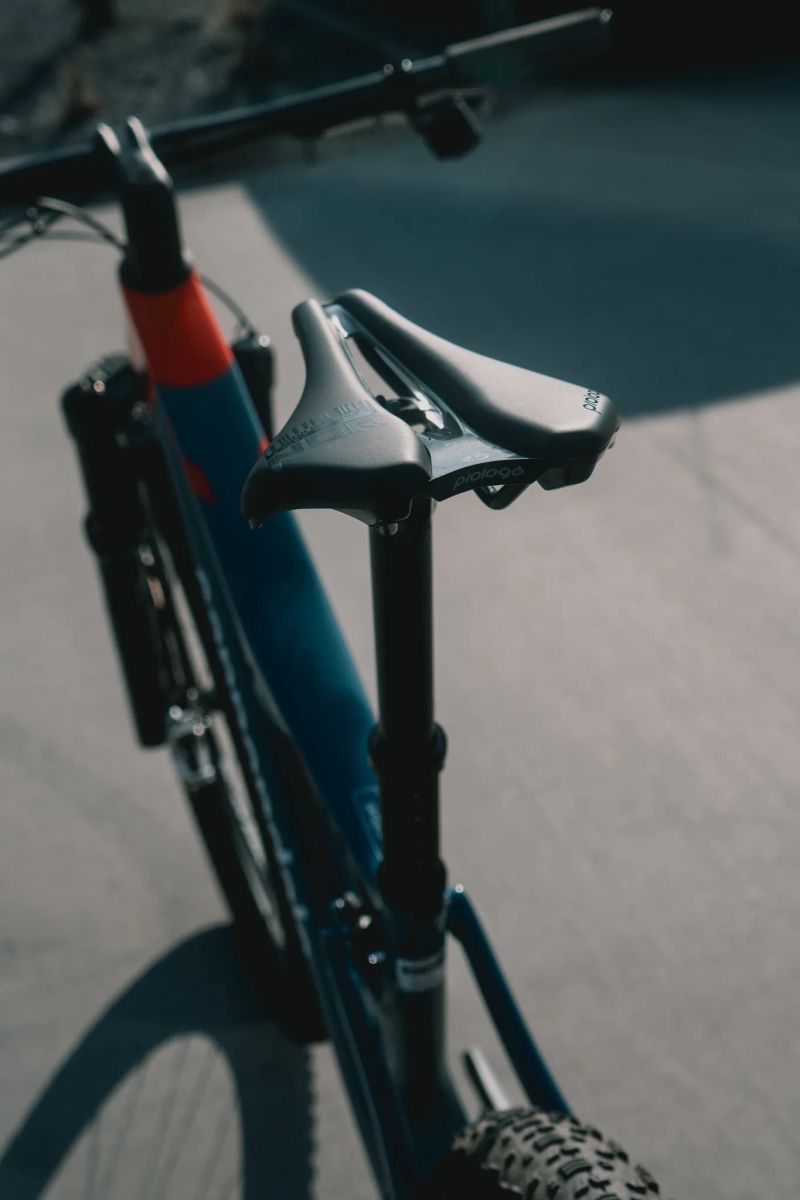 Cannondale Scalpel Carbon 2 - topstav!