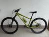Trail bike WHYTE 27,5“ vel. S, 2022, 120mm SoloAir, Sram NX, Shimano brzdy, teleskopka 150mm