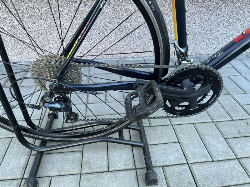 Silniční kolo Pells vel.XL po servise 