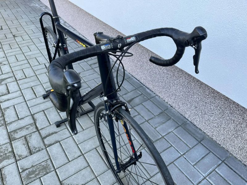 Silniční kolo Pells vel.XL po servise 