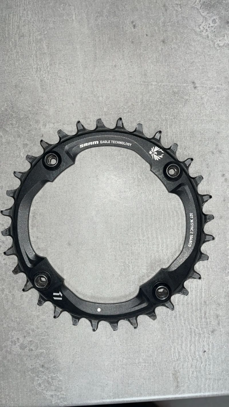 Sram převodník X-SYNC 2 32 Zubů 