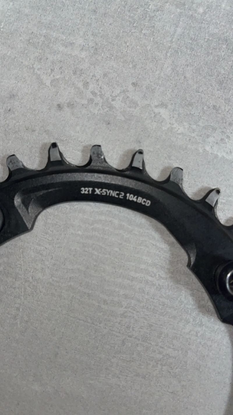 Sram převodník X-SYNC 2 32 Zubů 