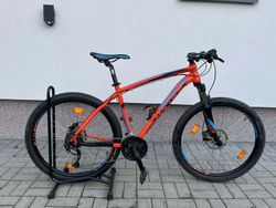 Horské kolo RockMachine vel.L 27,5