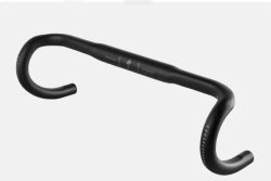 Silniční řídítka Expert Alloy Shallow Bend šířka 420 mm