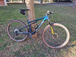 Specialized Epic Comp