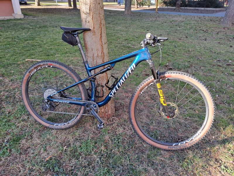 Specialized Epic Comp