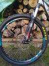 Specialized Myka FSR Comp 1x11 vel.S