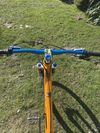 Ibis Mojo SL